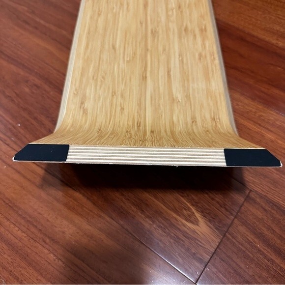 Bamboo Laptop & Desktop Raise Stand - Picture 13 of 13